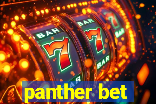 panther bet